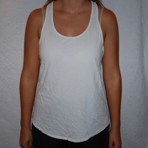 Lululemon tanktop